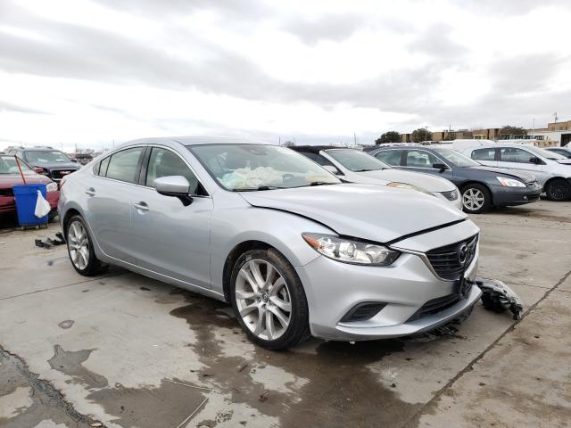 JM1GL1V52H1124194  mazda 6 touring 2017 IMG 0