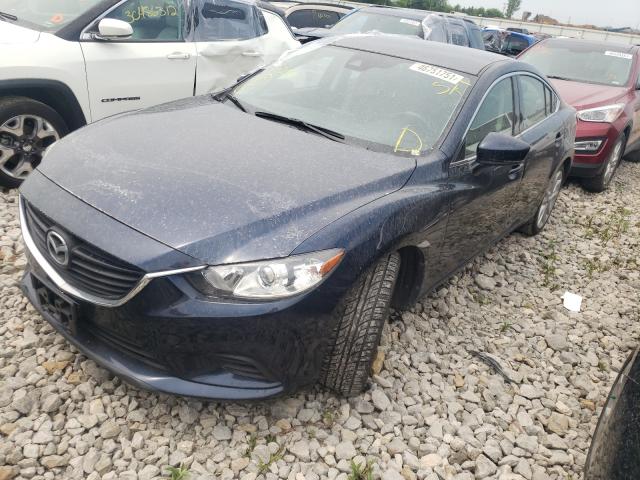 JM1GL1V52H1137060  mazda 6 touring 2017 IMG 1