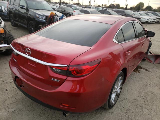 JM1GL1V56H1131245  mazda 6 touring 2017 IMG 3