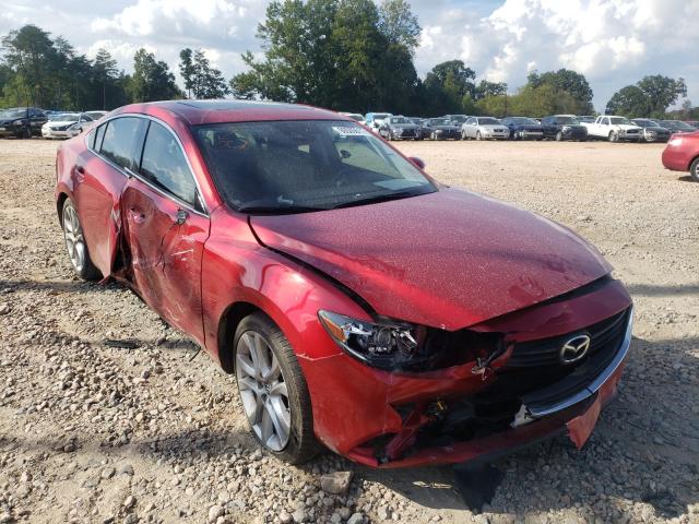 JM1GL1V59H1141719  mazda 6 touring 2017 IMG 0