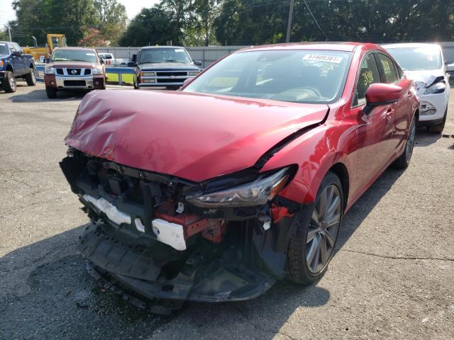 JM1GL1VM6J1336237  mazda 6 touring 2018 IMG 1