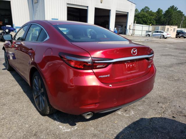 JM1GL1VM6J1336237  mazda 6 touring 2018 IMG 2