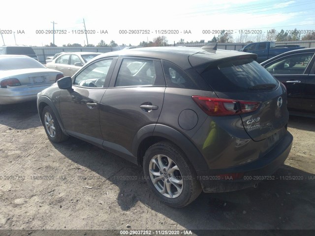 JM1DKBC77G0117536  mazda cx-3 2016 IMG 2