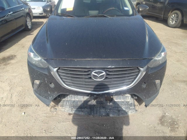 JM1DKBC77G0117536  mazda cx-3 2016 IMG 5