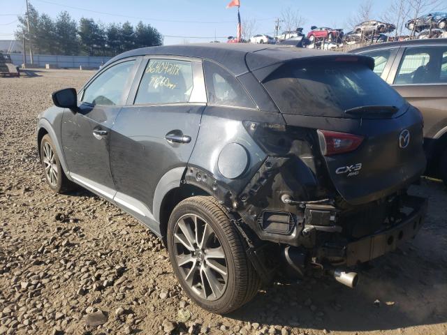 JM1DKBD74G0122501  mazda cx-3 2015 IMG 2