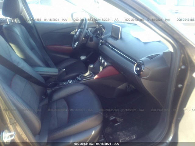 JM1DKBD79G0121652  mazda cx-3 2016 IMG 4