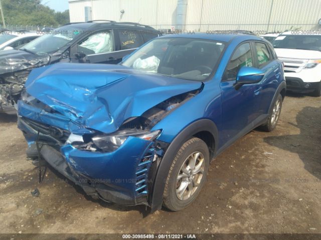 JM1DKFC72G0129875  mazda cx-3 2016 IMG 1