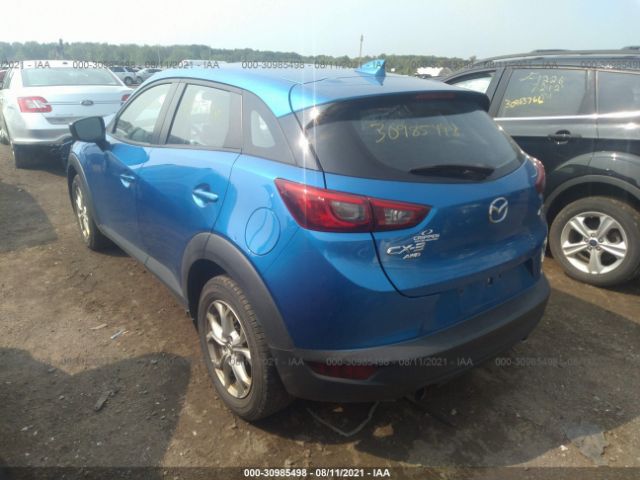 JM1DKFC72G0129875  mazda cx-3 2016 IMG 2