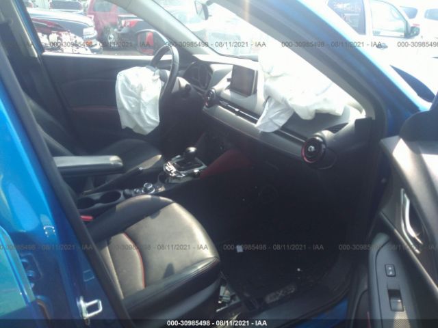 JM1DKFC72G0129875  mazda cx-3 2016 IMG 4