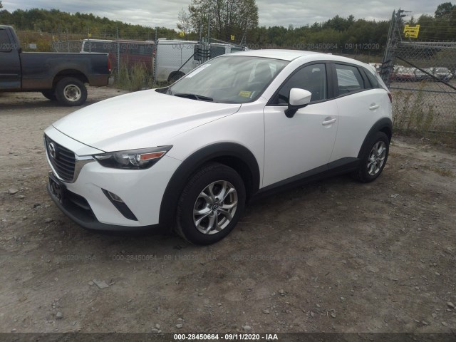 JM1DKFB74G0131175  mazda cx-3 2016 IMG 1