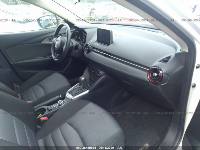 JM1DKFB74G0131175  mazda cx-3 2016 IMG 4