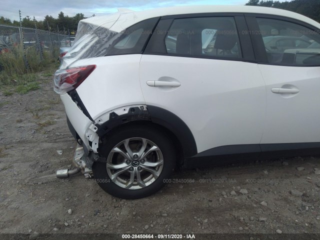 JM1DKFB74G0131175  mazda cx-3 2016 IMG 5