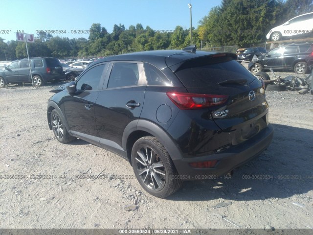 JM1DKFC73H0159419  mazda cx-3 2017 IMG 2