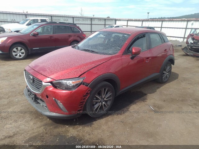 JM1DKFC76H0142792  mazda cx-3 2017 IMG 1