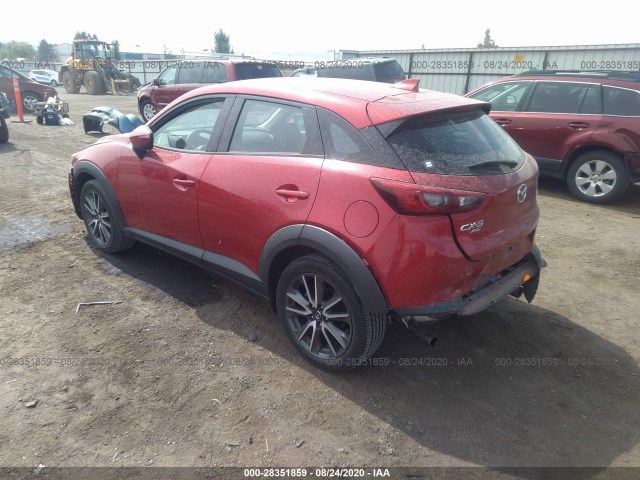 JM1DKFC76H0142792  mazda cx-3 2017 IMG 2