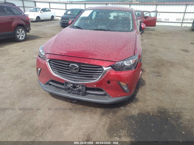 JM1DKFC76H0142792  mazda cx-3 2017 IMG 5