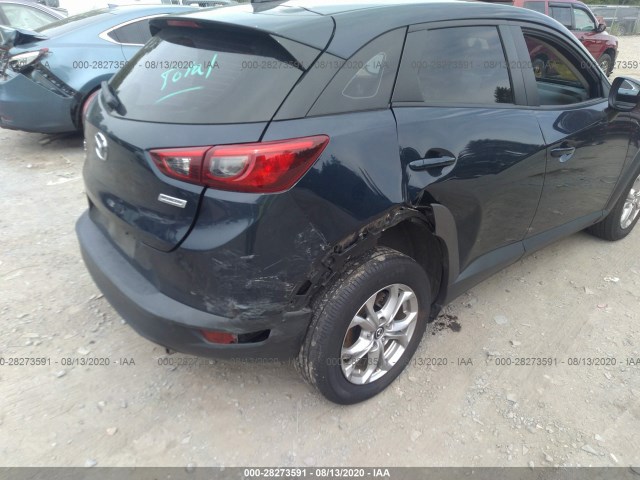 JM1DKFB73H0169689  mazda cx-3 2017 IMG 5