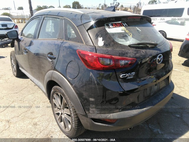 JM1DKFC70H0169633  mazda cx-3 2017 IMG 2