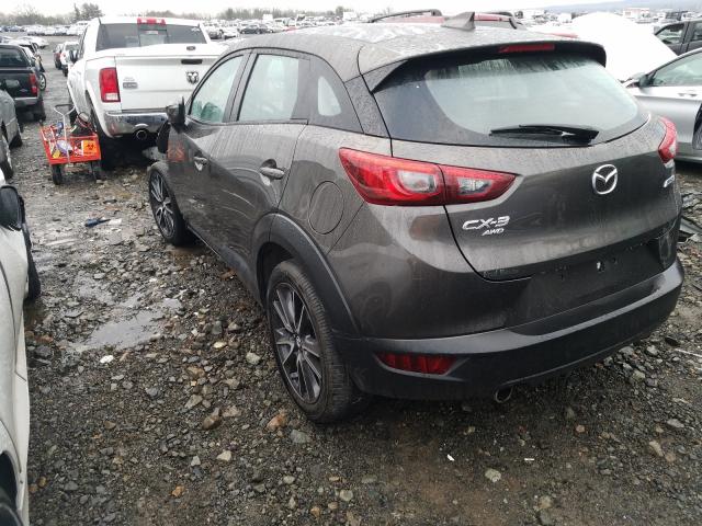 JM1DKFC73J0308398  mazda cx-3 2017 IMG 2