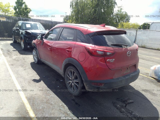 JM1DKFC75J0318625  mazda cx-3 2018 IMG 2