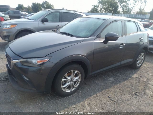 JM1DKDB77K0434464  mazda cx-3 2019 IMG 1