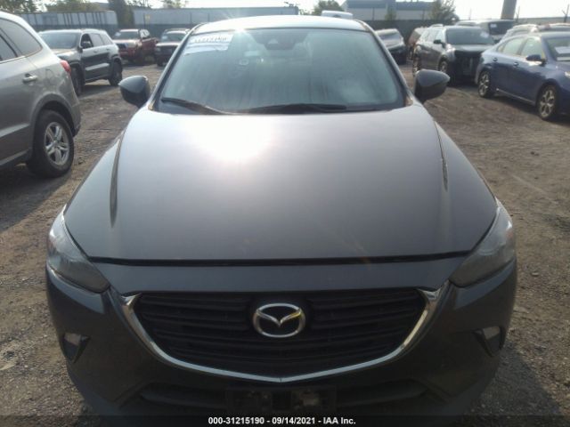 JM1DKDB77K0434464  mazda cx-3 2019 IMG 5