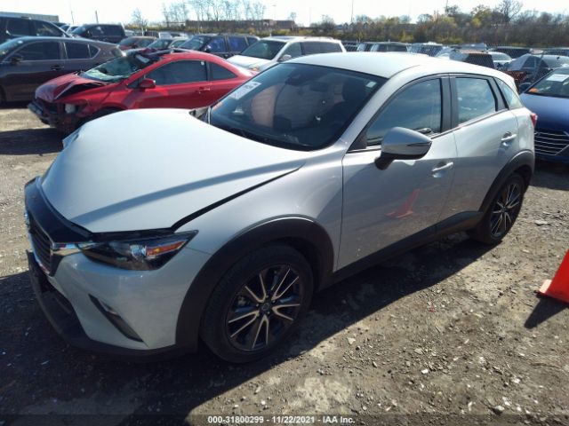 JM1DKDC71J1321892  mazda cx-3 2018 IMG 1