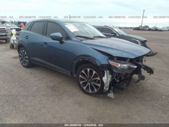 JM1DKDC71K0406206  mazda cx-3 2019 IMG 0