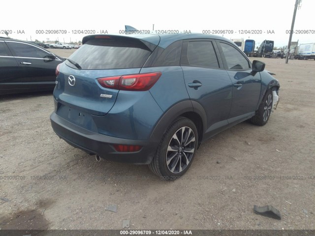 JM1DKDC71K0406206  mazda cx-3 2019 IMG 3