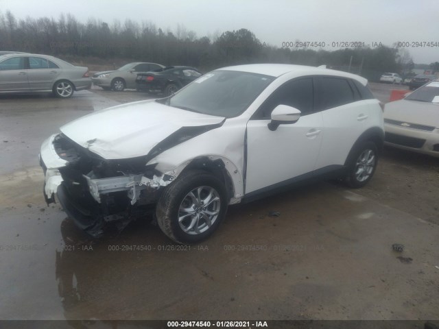 JM1DKFB70K0402287  mazda cx-3 2019 IMG 1