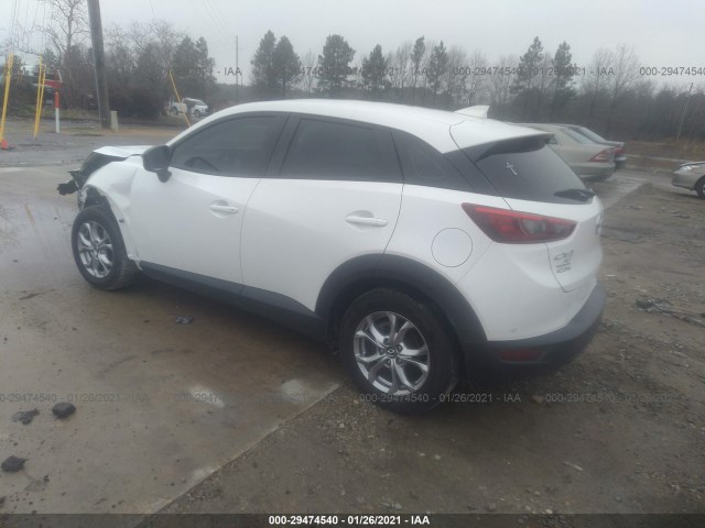 JM1DKFB70K0402287  mazda cx-3 2019 IMG 2