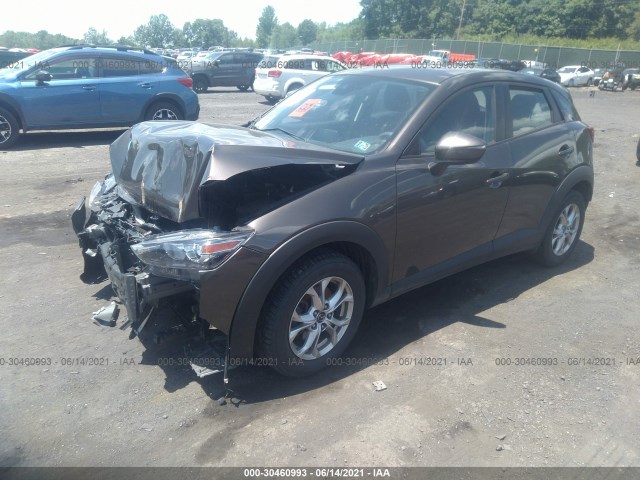 JM1DKFB74K1408717  mazda cx-3 2019 IMG 1