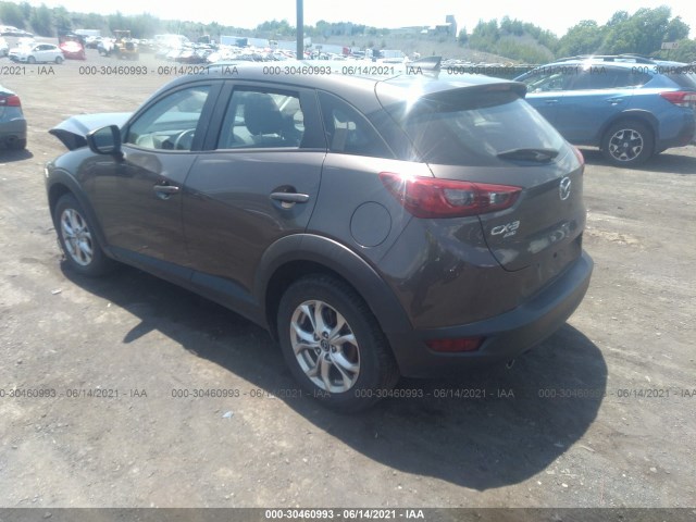 JM1DKFB74K1408717  mazda cx-3 2019 IMG 2