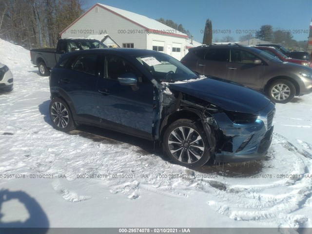 JM1DKFC71K1419026  mazda cx-3 2019 IMG 0