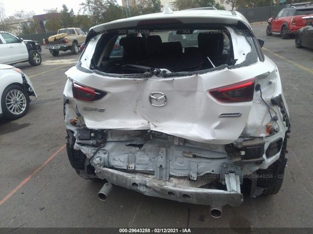 JM1DKDB78K0444890  mazda cx-3 2019 IMG 5