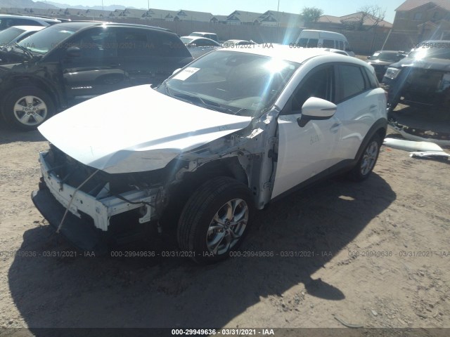 JM1DKDB78K1451817  mazda cx-3 2019 IMG 1