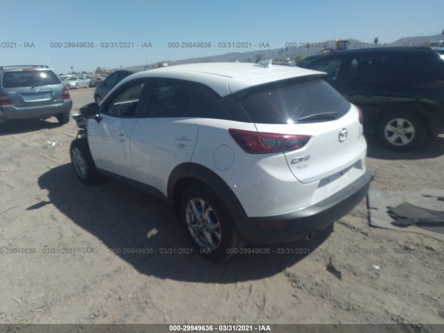 JM1DKDB78K1451817  mazda cx-3 2019 IMG 2