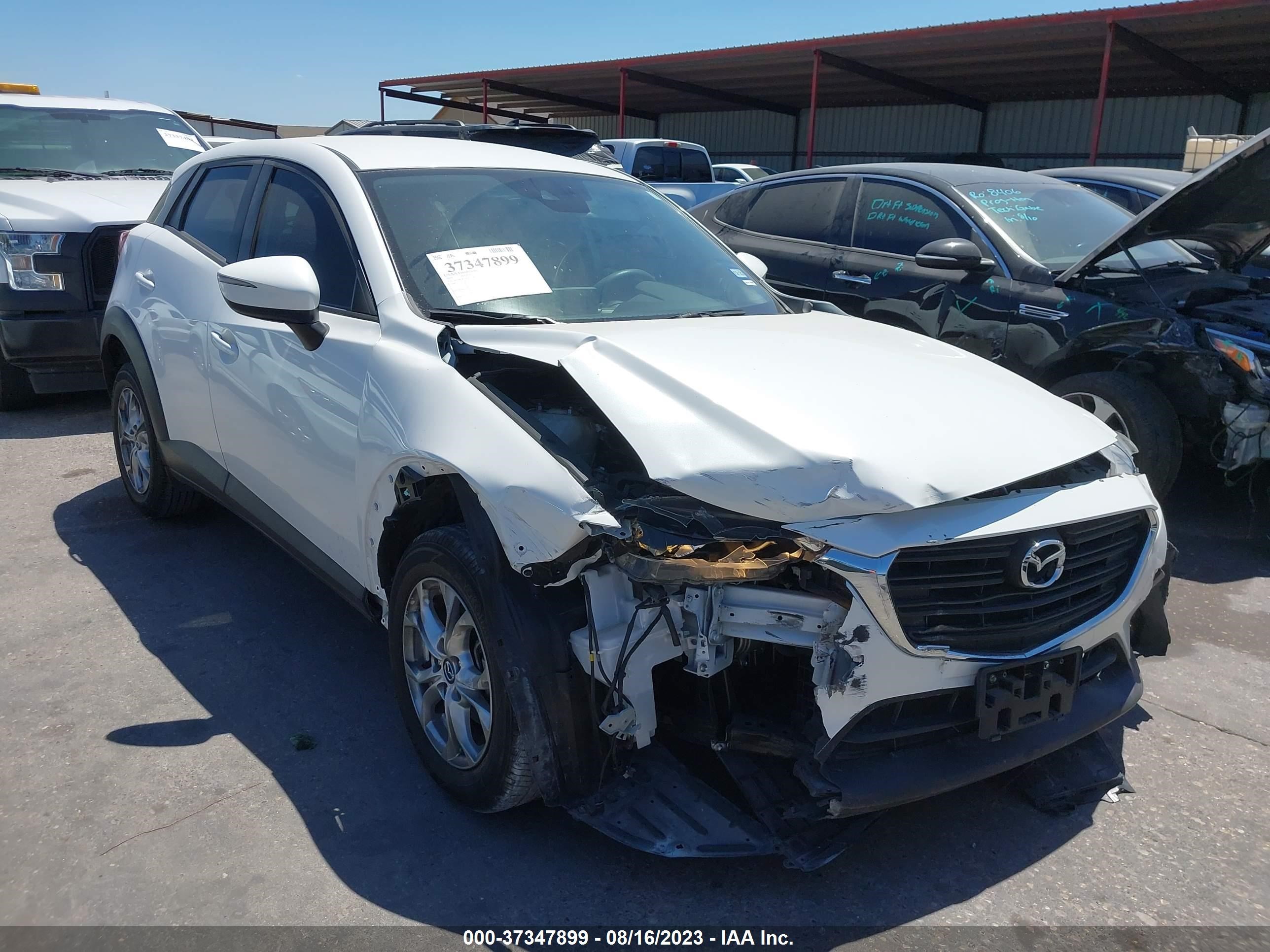 JM1DKDB79K0442288  mazda cx-3 2019 IMG 0