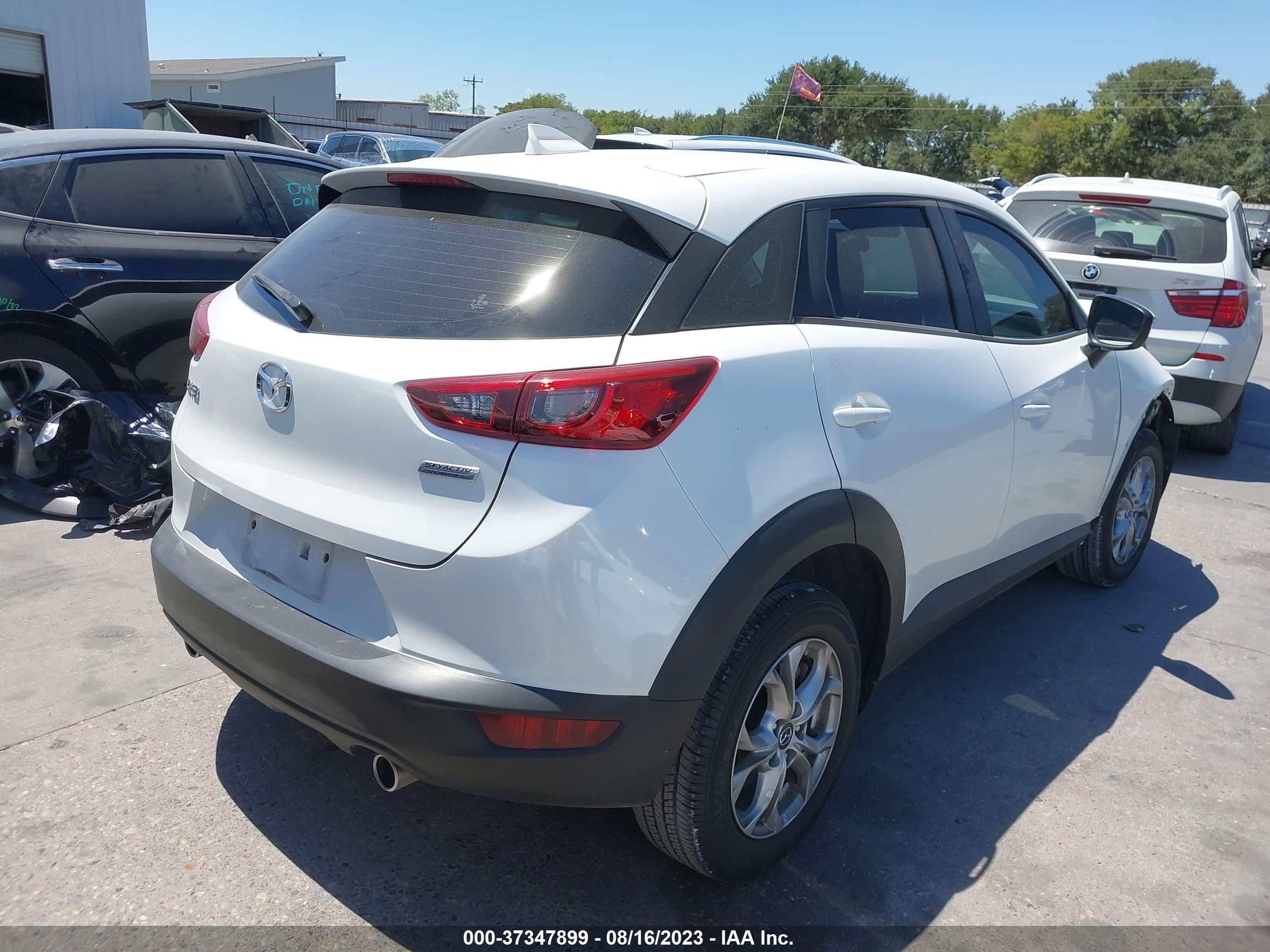 JM1DKDB79K0442288  mazda cx-3 2019 IMG 3