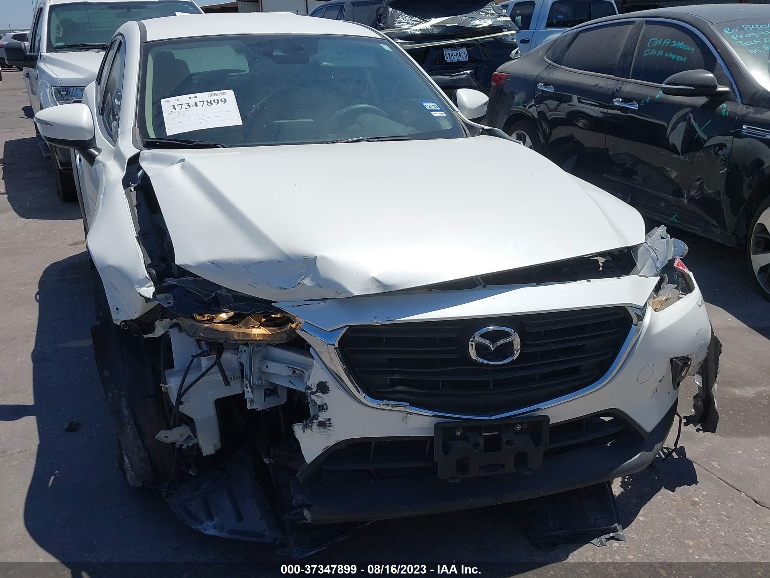 JM1DKDB79K0442288  mazda cx-3 2019 IMG 5