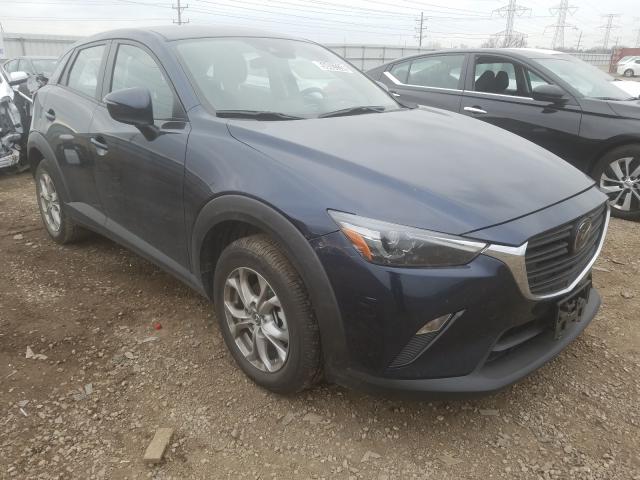 JM1DKDB79L1465176  mazda cx-3 2019 IMG 0