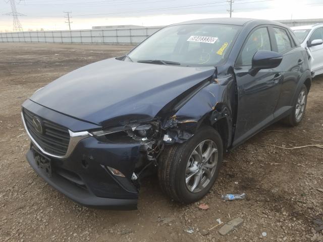 JM1DKDB79L1465176  mazda cx-3 2019 IMG 1