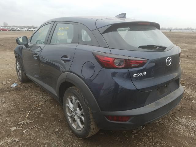 JM1DKDB79L1465176  mazda cx-3 2019 IMG 2