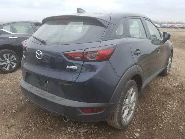 JM1DKDB79L1465176  mazda cx-3 2019 IMG 3