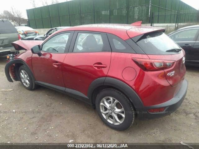 JM1DKFB70K0438917  mazda cx-3 2019 IMG 2