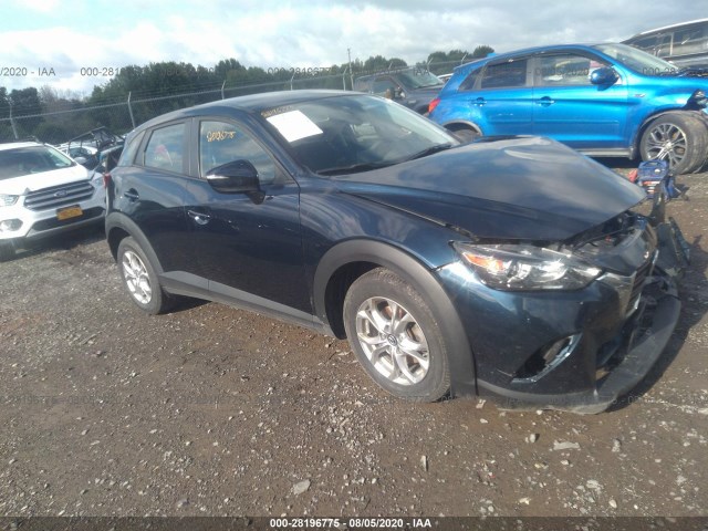 JM1DKFB76K0445306  mazda cx-3 2019 IMG 0