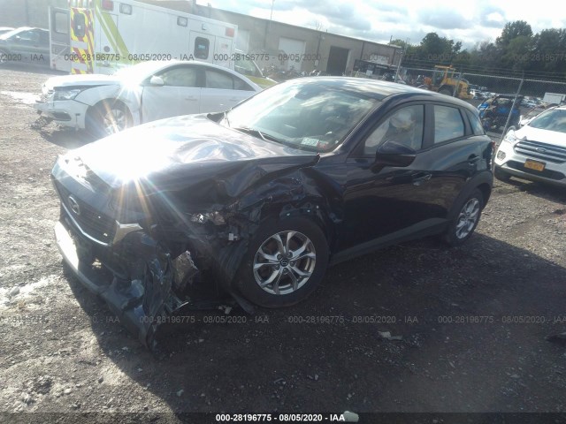 JM1DKFB76K0445306  mazda cx-3 2019 IMG 1