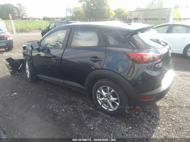 JM1DKFB76K0445306  mazda cx-3 2019 IMG 2