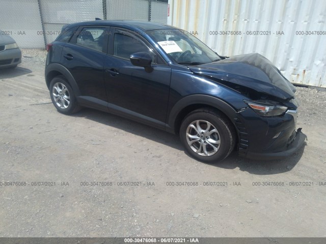 JM1DKFB77K1451769  mazda cx-3 2019 IMG 0