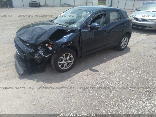 JM1DKFB77K1451769  mazda cx-3 2019 IMG 1